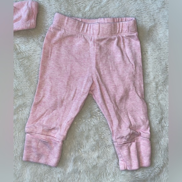 Monica + Andy Newborn Set - Picture 4 of 6